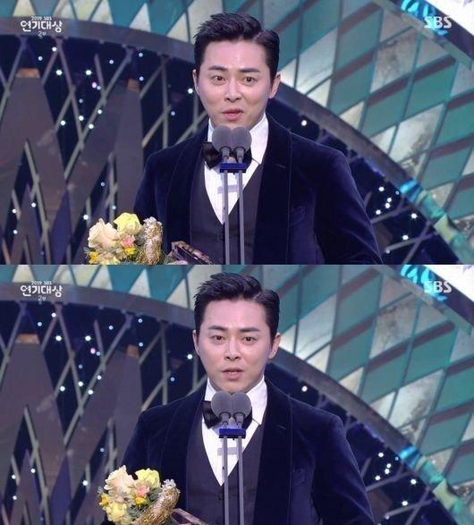 Jo Jung Suk lên chức bố, Gummy đang mang thai con đầu lòng sau 1 năm kết hôn!-2