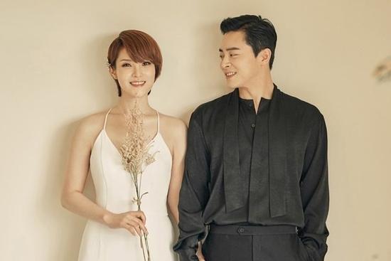 Jo Jung Suk lên chức bố, Gummy đang mang thai con đầu lòng sau 1 năm kết hôn!