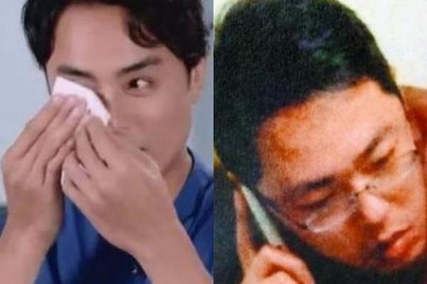 Minh Đạo đang rất sốc, Trần Kiều Ân xin đừng làm phiền anh ấy-5