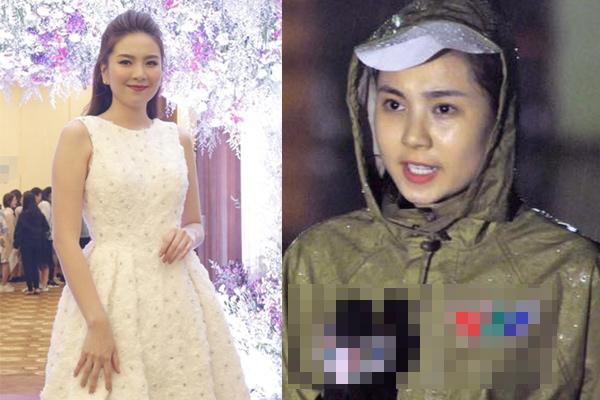 MC Mai Ngọc bị chỉ trích vì biểu cảm tươi cười khi báo tin nhạc sĩ Phong Nhã qua đời trên sóng truyền hình và sự tranh cãi của dân mạng-5