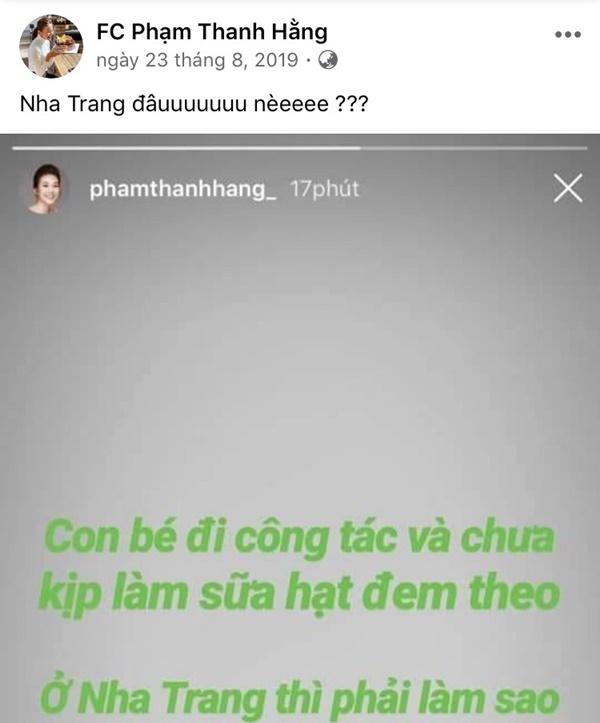 Chơi lớn như fans Thanh Hằng: Xăm thần tượng lên người, bao nguyên cả rạp chiếu-9