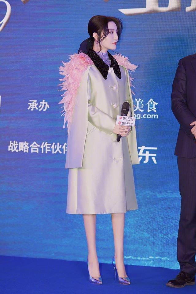 SAO MẶC XẤU: Amee hóa công chúa điệu đà bất thành - Phượng Chanel lên đồ thảm họa-7