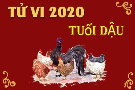 Tử vi tuổi Dậu năm 2020: Sự nghiệp thăng trầm, rủi ro rình rập, cẩn thận tiền mất tật mang-1