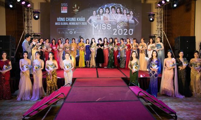 Tổ chức hoa hậu chui, công ty của Ngọc Trinh bị xử phạt mức cao nhất?-2