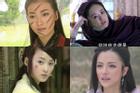 Những vết sẹo hình thù kỳ dị trên mặt các mỹ nhân Hoa ngữ trong phim cổ trang