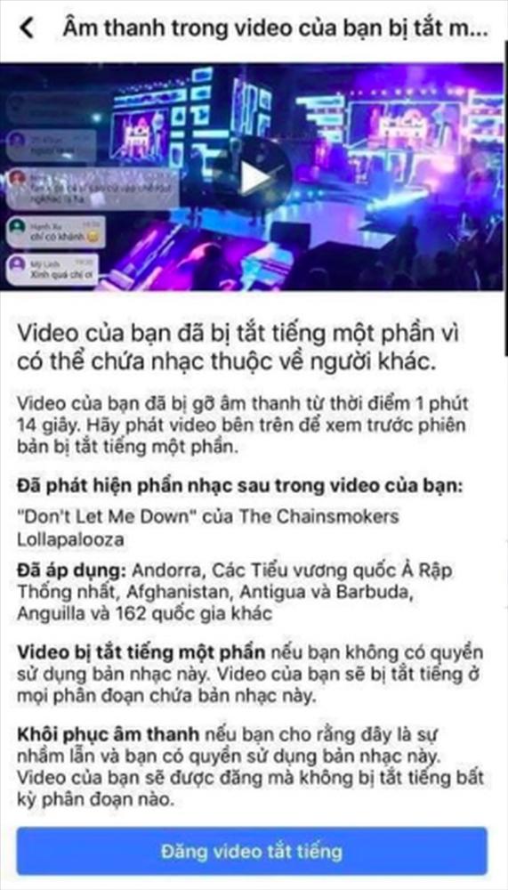 Rời xa Jack, K-ICM tiếp tục dính vận xui khi bị youtube trừng phạt bằng gậy bản quyền-2