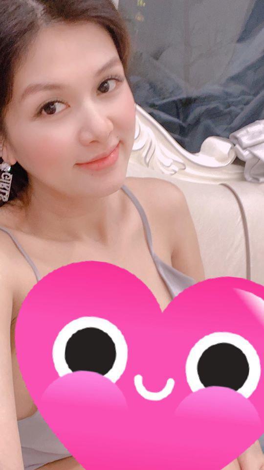 Mỹ nữ Vũng Tàu đăng quang Hoa hậu ở Hàn, không ngờ trong bụng đang mang thai con thứ 6-5