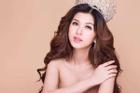 Mỹ nữ Vũng Tàu đăng quang Hoa hậu ở Hàn, không ngờ trong bụng đang mang thai con thứ 6