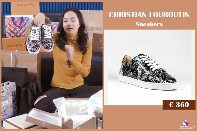 Clip đập hộp đầu tiên của công chúa béo nhà Duy Mạnh: Chịu chi nhưng trang điểm sai sai?-5