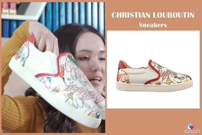 Clip đập hộp đầu tiên của công chúa béo nhà Duy Mạnh: Chịu chi nhưng trang điểm sai sai?-6