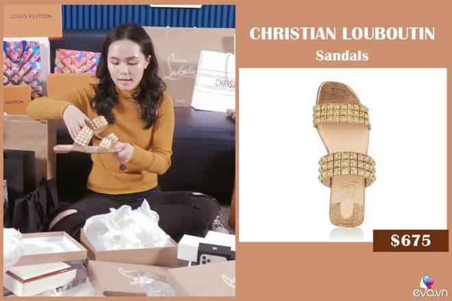 Clip đập hộp đầu tiên của công chúa béo nhà Duy Mạnh: Chịu chi nhưng trang điểm sai sai?-9