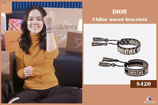 Clip đập hộp đầu tiên của công chúa béo nhà Duy Mạnh: Chịu chi nhưng trang điểm sai sai?-12