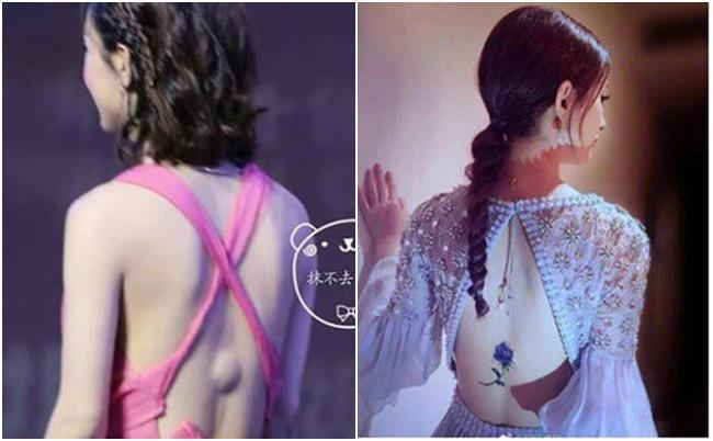 Cái giá phải trả của Phạm Băng Băng và loạt sao khi kiếm cát-xê tiền tỷ-2