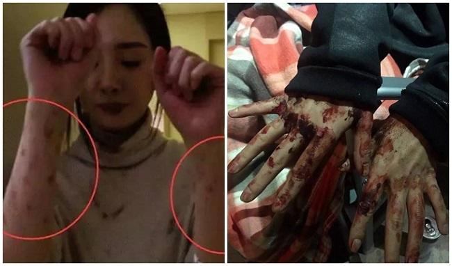 Cái giá phải trả của Phạm Băng Băng và loạt sao khi kiếm cát-xê tiền tỷ-18