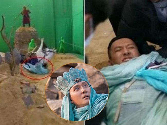 Cái giá phải trả của Phạm Băng Băng và loạt sao khi kiếm cát-xê tiền tỷ-19