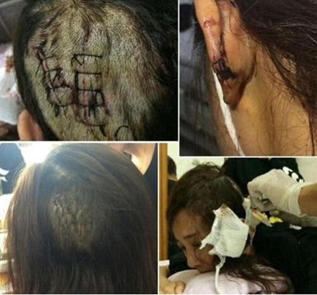 Cái giá phải trả của Phạm Băng Băng và loạt sao khi kiếm cát-xê tiền tỷ-22