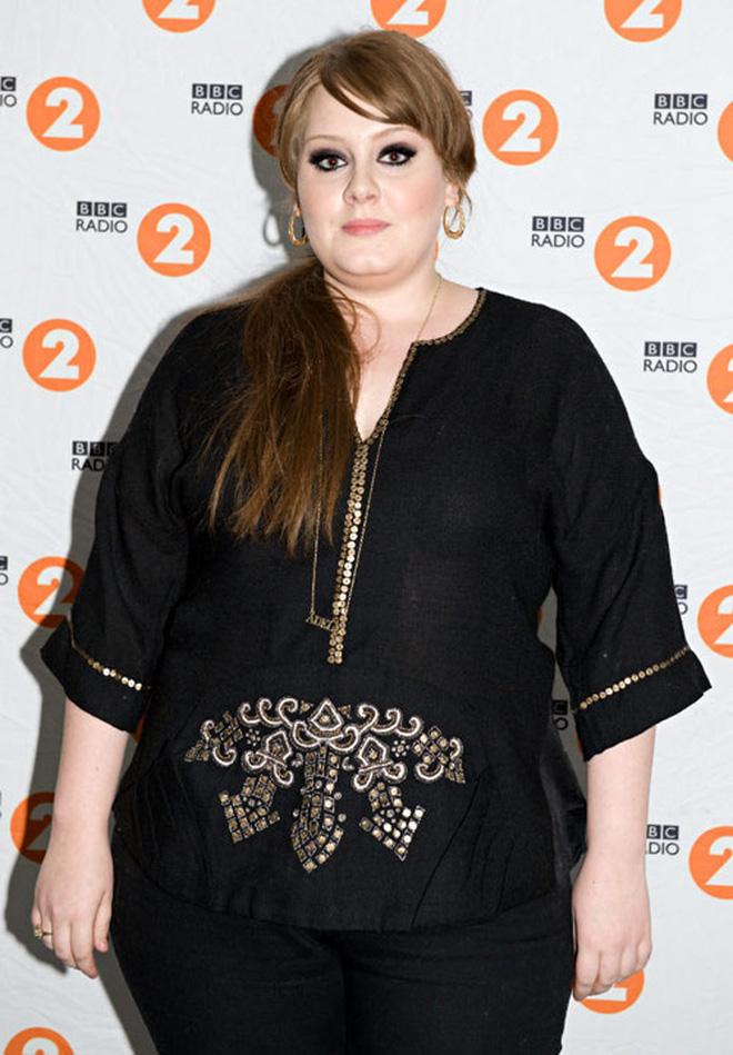 Adele giảm 20kg hậu ly hôn: Đau khổ vì tình hay hành trình tìm cách tự yêu bản thân?-1