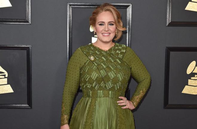 Adele giảm 20kg hậu ly hôn: Đau khổ vì tình hay hành trình tìm cách tự yêu bản thân?-4