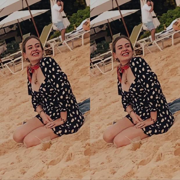 Adele giảm 20kg hậu ly hôn: Đau khổ vì tình hay hành trình tìm cách tự yêu bản thân?-10