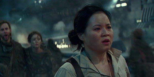‘Star Wars 9’ gây tranh cãi vì cho nữ diễn viên gốc Việt quá ít đất diễn!-3