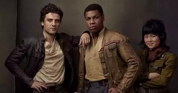 ‘Star Wars 9’ gây tranh cãi vì cho nữ diễn viên gốc Việt quá ít đất diễn!-4