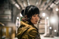 ‘Star Wars 9’ gây tranh cãi vì cho nữ diễn viên gốc Việt quá ít đất diễn!