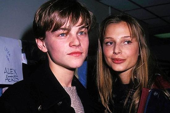 Lý do Leonardo DiCaprio bị 'cà khịa' ở Quả Cầu Vàng