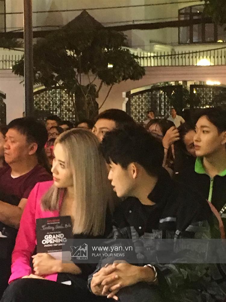 Nửa đêm thanh vắng, Nam Em thảm thiết: Tôi đang độc thân, xin đừng làm mọi thứ tồi tệ hơn-3