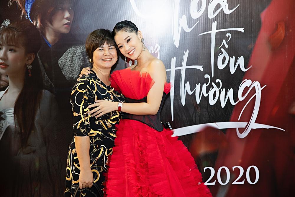 Mẹ Hoàng Yến Chibi bán nhà để có tiền cho con gái làm MV cổ trang lớn nhất sự nghiệp-3