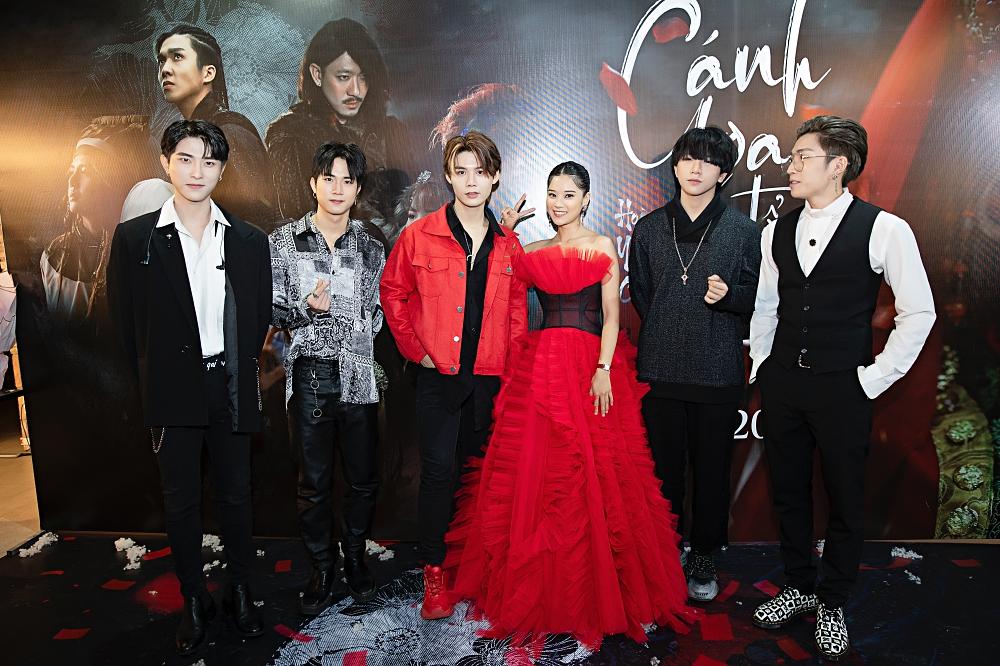 Mẹ Hoàng Yến Chibi bán nhà để có tiền cho con gái làm MV cổ trang lớn nhất sự nghiệp-5