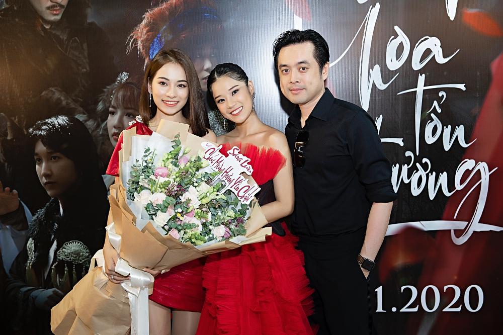 Mẹ Hoàng Yến Chibi bán nhà để có tiền cho con gái làm MV cổ trang lớn nhất sự nghiệp-7