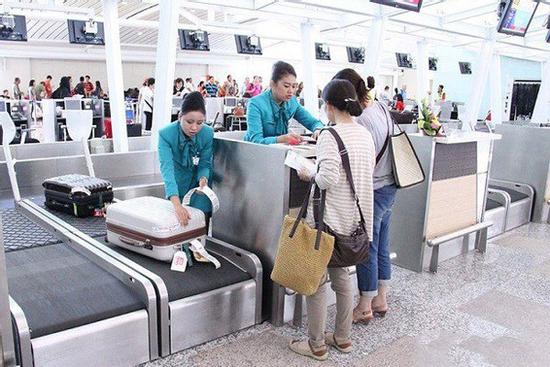 6 mẹo giúp bạn dễ dàng và nhanh chóng qua cửa an ninh tại sân bay