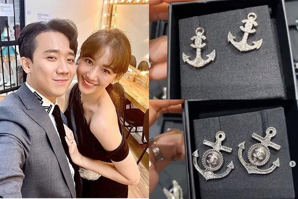 Dàn sao Việt đua nhau ‘đập hộp’, khoe hàng hiệu đầu năm 2020-2