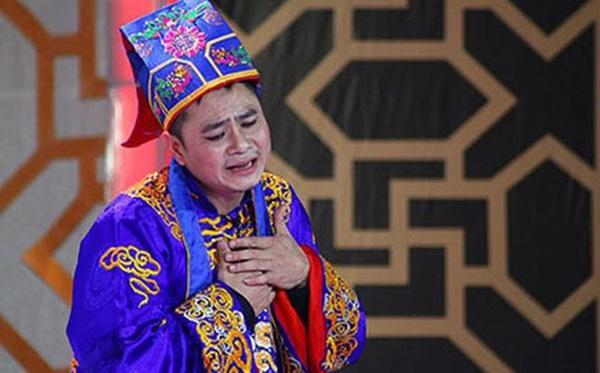 Đến hẹn lại lên: Hài Tết 2020 lại nhảm nhí khoe thân?-3