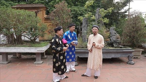 Đến hẹn lại lên: Hài Tết 2020 lại nhảm nhí khoe thân?-5