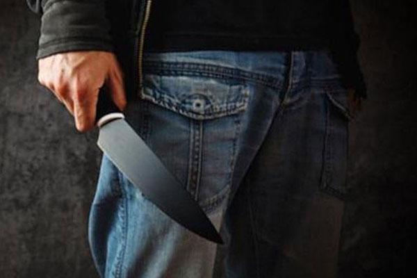 Cháu trai chém bà nội tử vong vì không cho tiền-1