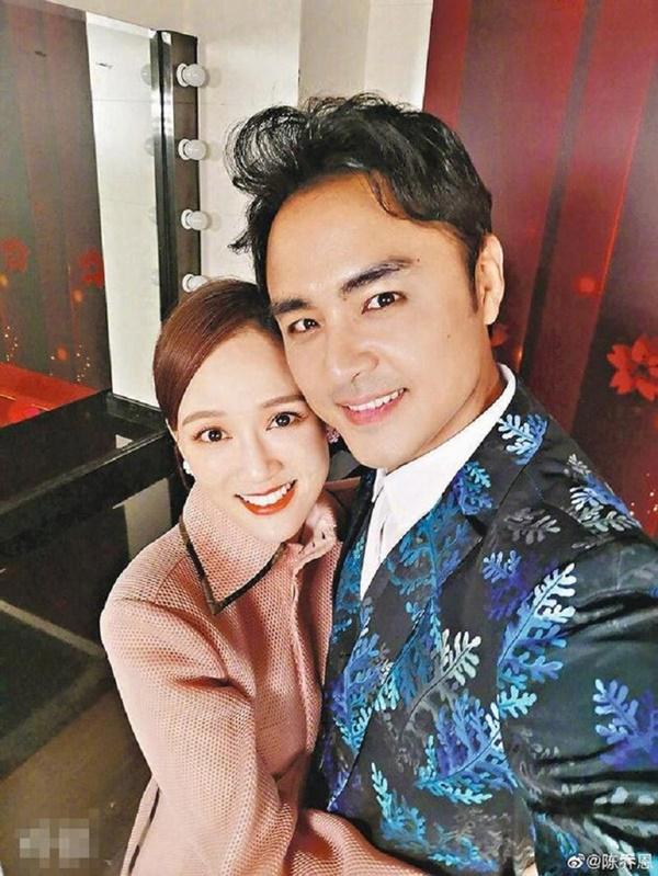 Minh Đạo đang rất sốc, Trần Kiều Ân xin đừng làm phiền anh ấy-1