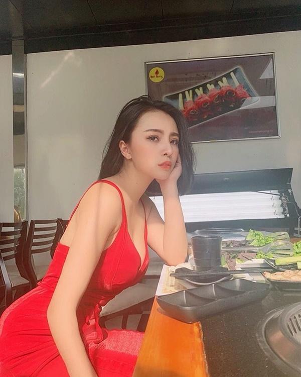 Mỹ nhân đóng vai gái ngành: Người bị đồn cặp đại gia, kẻ bị chỉ trích khoe thân-3