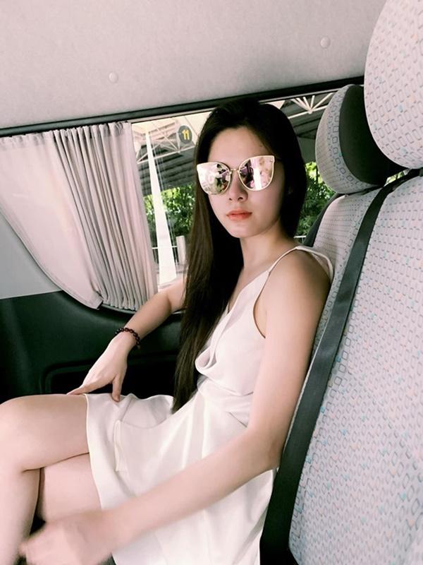 Mỹ nhân đóng vai gái ngành: Người bị đồn cặp đại gia, kẻ bị chỉ trích khoe thân-13