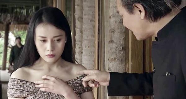 Mỹ nhân đóng vai gái ngành: Người bị đồn cặp đại gia, kẻ bị chỉ trích khoe thân-15