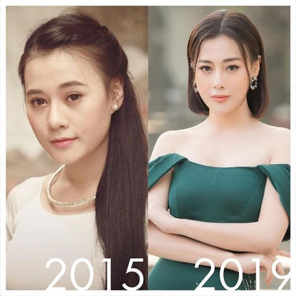 Mỹ nhân đóng vai gái ngành: Người bị đồn cặp đại gia, kẻ bị chỉ trích khoe thân-20