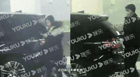 Na Tra Tống Tổ Nhi phủ nhận hẹn hò tài tử hơn 16 tuổi-1