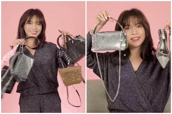 Không áo dài, Minh Tú - Sĩ Thanh - Hoàng Oanh rủ nhau đốt mắt fan với ảnh bikini-10