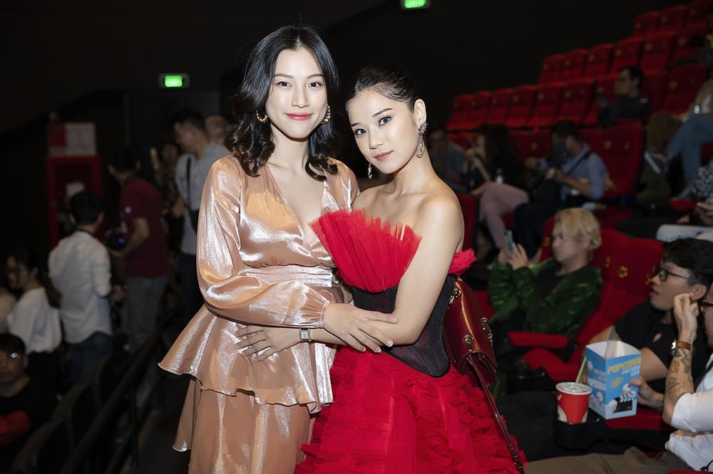 Mới kết hôn hơn 1 tháng nhưng MC Hoàng Oanh lộ vòng 2 lùm lùm như đang bầu tháng thứ 5-2