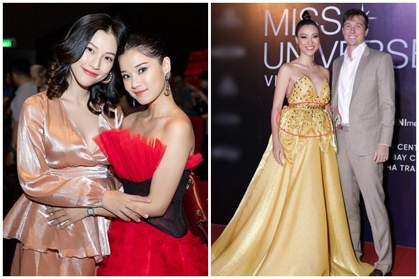 MC Hoàng Oanh bất ngờ bêu xấu chồng trên mạng xã hội-8