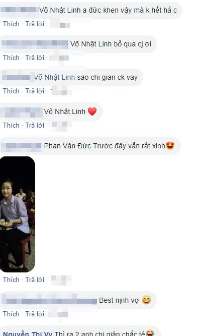 Cận kề ngày cưới, Văn Đức để lộ tình trạng cơm không lành canh chẳng ngọt với bạn gái-2