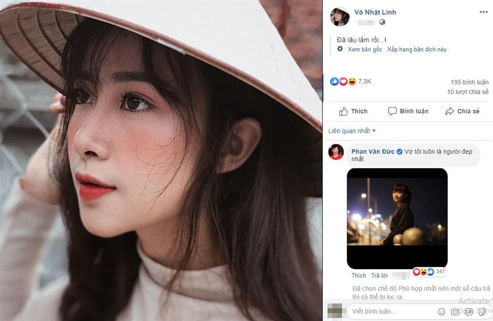 Cận kề ngày cưới, Văn Đức để lộ tình trạng cơm không lành canh chẳng ngọt với bạn gái-1