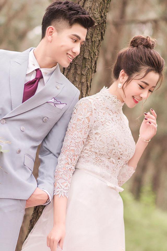 Cận kề ngày cưới, Văn Đức để lộ tình trạng cơm không lành canh chẳng ngọt với bạn gái-5