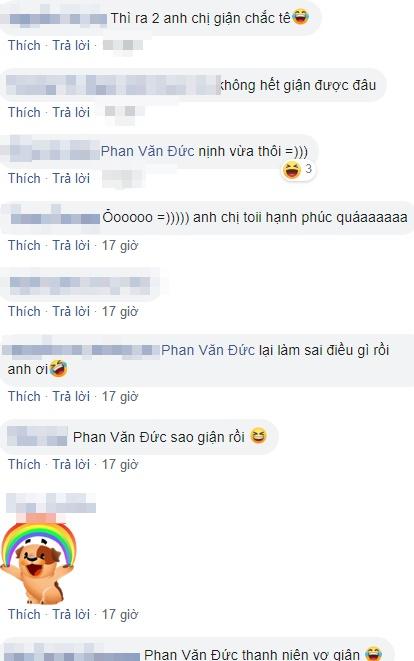 Cận kề ngày cưới, Văn Đức để lộ tình trạng cơm không lành canh chẳng ngọt với bạn gái-3