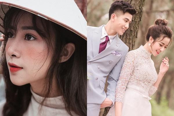 Văn Đức hóa giải lục đục với vợ sắp cưới: Em là cô dâu đẹp nhất đời anh-5